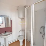 Appartement de 23 m² avec 1 chambre(s) en location à Bar-le-Duc