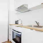 Rent 2 bedroom apartment of 39 m² in Paris