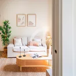 Rent 2 bedroom apartment of 57 m² in Barcelona