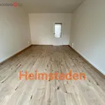 Rent 3 bedroom apartment of 56 m² in Karviná