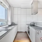 Rent 2 bedroom apartment of 54 m² in Łódź