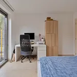 Huur 1 slaapkamer appartement in Hasselt