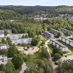 Hyr ett 1-rums lägenhet på 36 m² i Borås - Hässleholmen