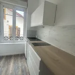 Appartement de 48 m² avec 3 chambre(s) en location à Nancy