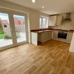 Rent 3 bedroom apartment in Harborough