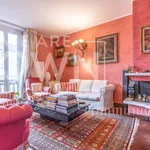 Rent 4 bedroom apartment of 177 m² in Milan