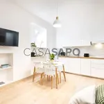 Rent 2 bedroom apartment of 110 m² in Viseu