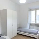 Rent a room in rome