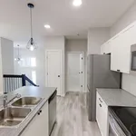 Maison de 1194 m² avec 3 chambre(s) en location à Grande Prairie