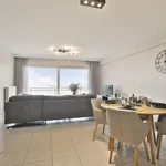 Rent 2 bedroom apartment in Knokke-Heist