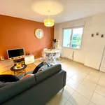 Appartement de 35 m² avec 2 chambre(s) en location à Blois