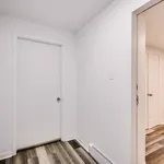 2 bedroom apartment of 645 sq. ft in Gatineau