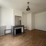 Appartement de 68 m² avec 1 chambre(s) en location à Nancy