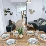 Alquilo 4 dormitorio apartamento de 95 m² en Alicante