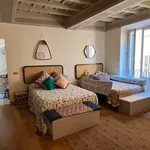 Rent 3 bedroom apartment of 110 m² in Roma