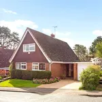 Detached house to rent in Barnards Hill, Marlow, Buckinghamshire SL7