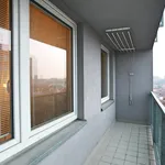 Rent 1 bedroom apartment of 42 m² in Prague