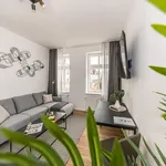 Miete 2 Schlafzimmer wohnung von 48 m² in Magdeburg