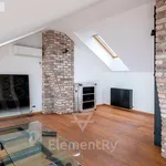 Rent 4 bedroom apartment of 120 m² in Hradec Králové