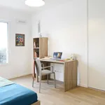 Appartement de 91 m² avec 5 chambre(s) en location à LYON 02