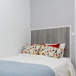 Alquilar 10 dormitorio apartamento en Madrid