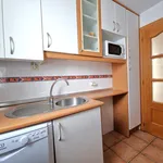 Alquilo 2 dormitorio apartamento de 61 m² en Madrid