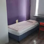 Rent a room in warsaw