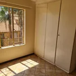 Rent 2 bedroom apartment in Pretoria