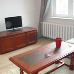 Rent 1 bedroom apartment of 36 m² in Warszawa