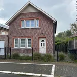 Maison de 315 m² avec 3 chambre(s) en location à Lede