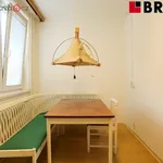 Rent 5 bedroom apartment in Brno