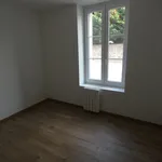 Appartement de 50 m² avec 3 chambre(s) en location à crépy-en-valois