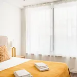 Rent 1 bedroom apartment in Lisbon