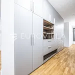 Rent 2 bedroom apartment of 101 m² in Zagreb