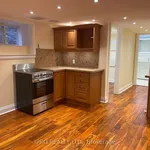 Rent 1 bedroom apartment in Toronto (Roncesvalles)