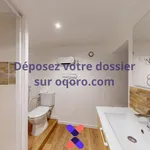  appartement avec 1 chambre(s) en location à Marseille