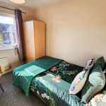 Rent 5 bedroom house in Norwich