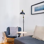 Rent 1 bedroom apartment of 43 m² in Lisbon