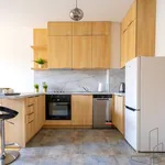 Rent 2 bedroom apartment of 35 m² in Wrocław