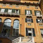 Rent 3 bedroom apartment of 106 m² in Genoa