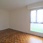 Appartement de 5516 m² avec 2 chambre(s) en location à Mont-Saint-Aignan