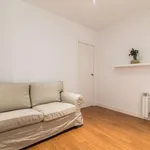 Alquilar 6 dormitorio apartamento en Madrid