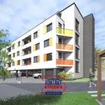 Pronajměte si 2 ložnic/e byt o rozloze 57 m² v České Budějovice