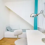 Rent a room in prague