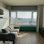  appartement avec 1 chambre(s) en location à Antwerp