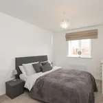 Rent 4 bedroom house in Sheffield