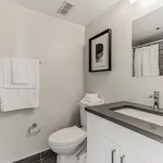 Rent 1 bedroom apartment in Montreal