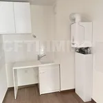 Appartement de 57 m² avec 3 chambre(s) en location à SAINTE-FOY-LES-LYON 