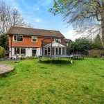 Rent 5 bedroom house in South East England