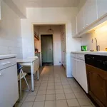  appartement avec 2 chambre(s) en location à Etterbeek